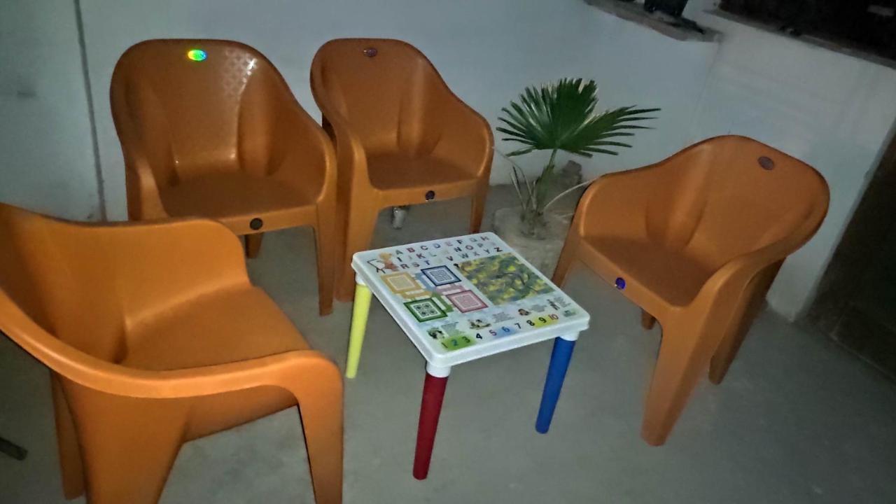 Ira Homestay Mathura - Divine Spiritual Stay Kültér fotó
