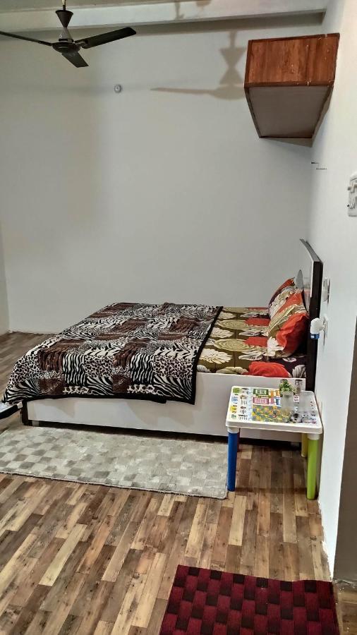 Ira Homestay Mathura - Divine Spiritual Stay Kültér fotó