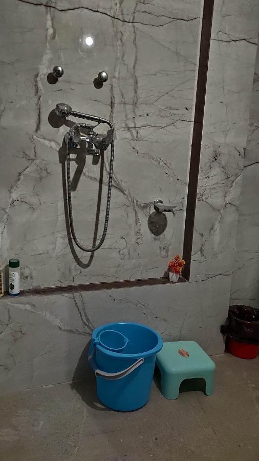 Ira Homestay Mathura - Divine Spiritual Stay Kültér fotó