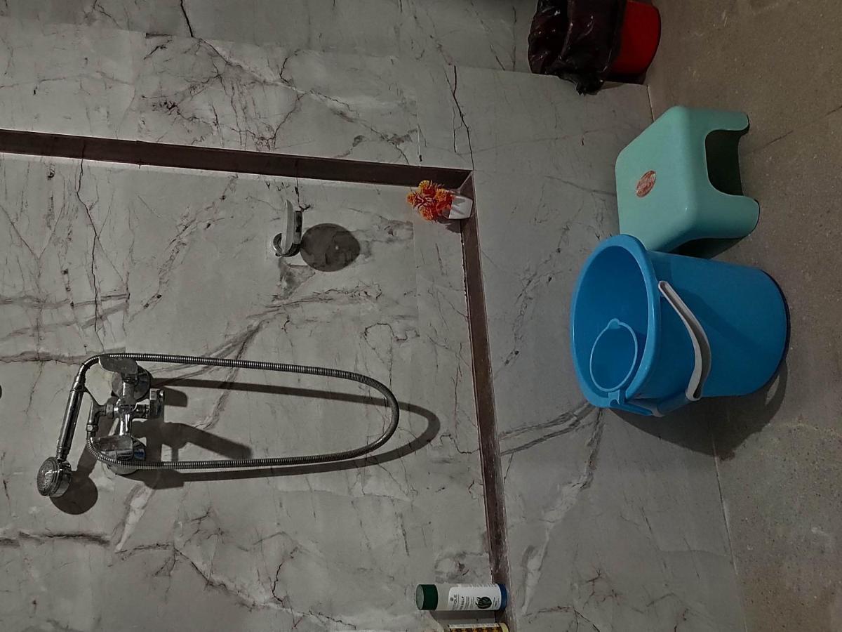 Ira Homestay Mathura - Divine Spiritual Stay Kültér fotó