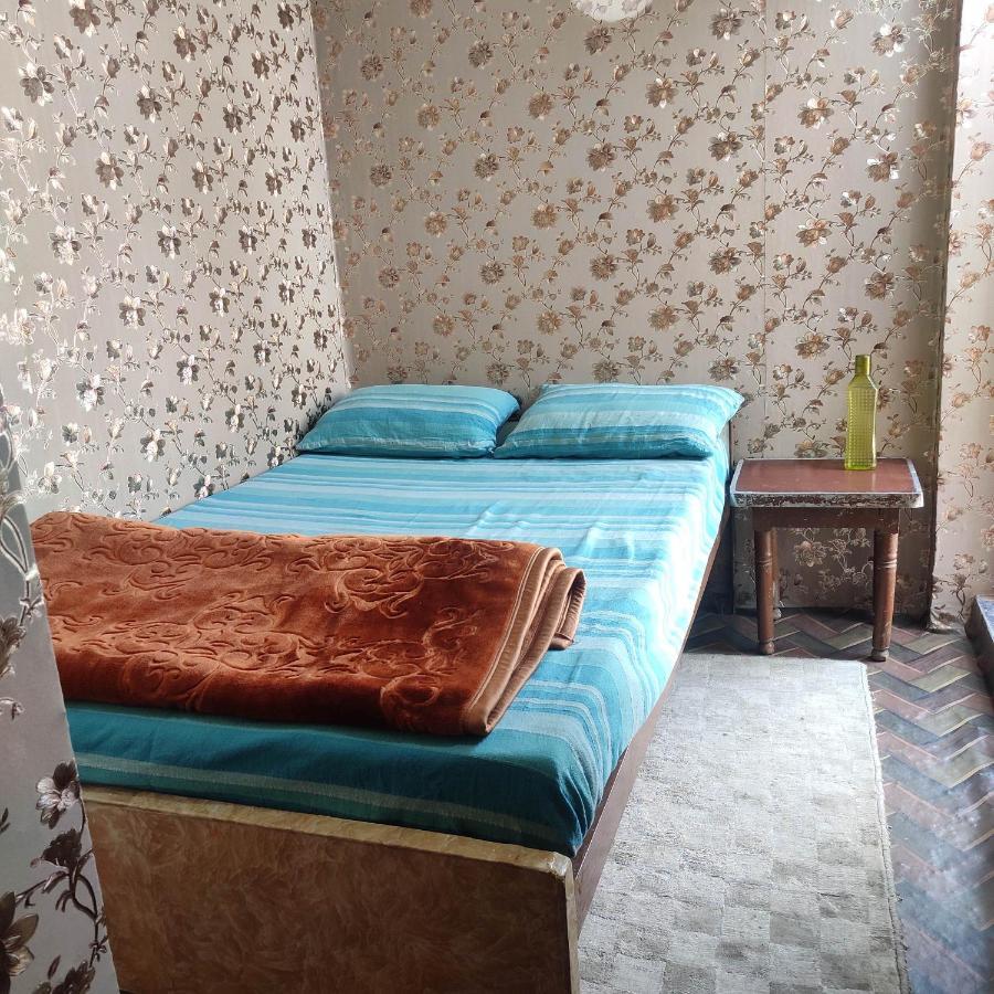 Ira Homestay Mathura - Divine Spiritual Stay Kültér fotó