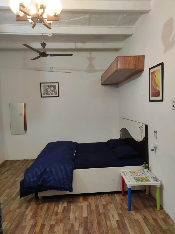 Ira Homestay Mathura - Divine Spiritual Stay Kültér fotó