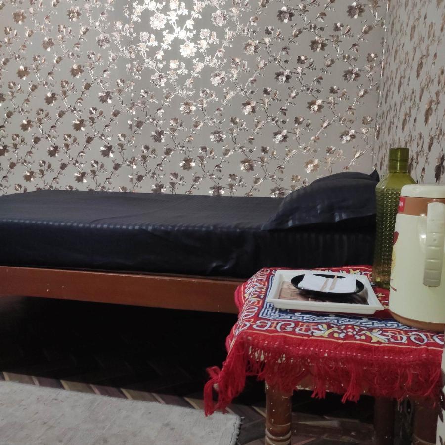 Ira Homestay Mathura - Divine Spiritual Stay Kültér fotó