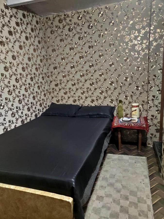 Ira Homestay Mathura - Divine Spiritual Stay Kültér fotó